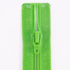 Prym Reißverschluss RV S1 Typ 0 ut 18 cm Fla kermitgrün