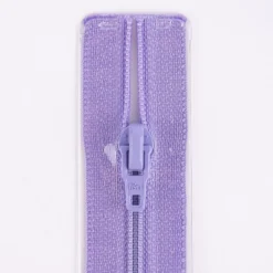 Prym Reißverschluss RV S1 Typ 0 ut 20 cm Fla flieder