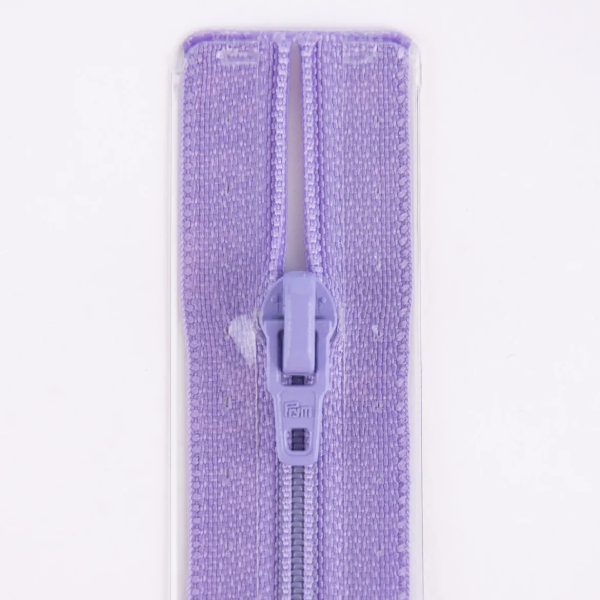 Prym Reißverschluss RV S1 Typ 0 ut 20 cm Fla flieder