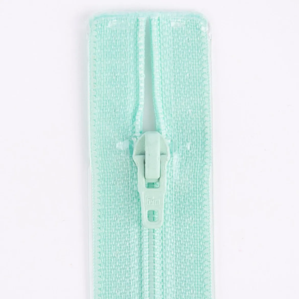 Prym Reißverschluss RV S1 Typ 0 ut 20 cm Fla lindgrün
