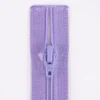 Prym Reißverschluss RV S1 Typ 0 ut 22cm Fla flieder