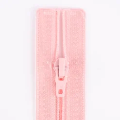 Prym Reißverschluss RV S1 Typ 0 ut 20 cm Fla rosa