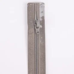 Prym Reißverschluss RV S1 Typ 0 ut 12 cm Fla m-grau