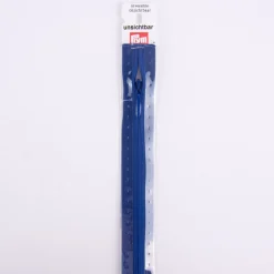 Prym Reißverschluss unsichtbar RV S6 Typ 0 ut 22 cm USB Fla royal
