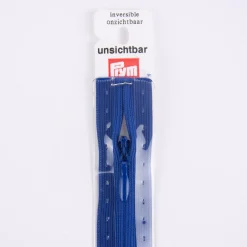 Prym Reißverschluss unsichtbar RV S6 Typ 0 ut 22 cm USB Fla royal