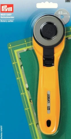 Prym Rollschneider MAXI EASY Ø 45mm