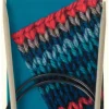 Prym Rundstricknadeln ALU grau Länge: 80cm Ø4,5mm
