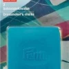 Prym Schneiderkreide-Platten blau/gelb