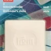 Prym Schneiderkreide-Platten weiß