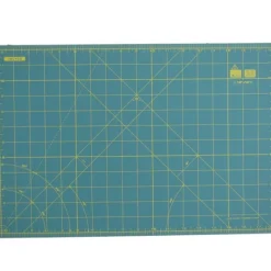 Prym Schneideunterlage Unterlage für Rollschneider cm/inch 45 x 30 cm