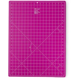 Prym Schneideunterlage Unterlage beere für Rollschneider cm/inch 45x60cm