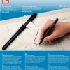 Prym Schnittmusterfolien 1 x 1,5 m mit Stift