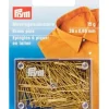 Prym Stecknadeln MS 103 messing 0,65 x 26 mm