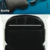Prym Steckschnalle Schnalle schwarz 40 mm