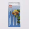 Prym Sticknadeln mit Spitze No. 16