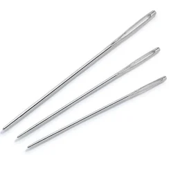 Prym Sticknadeln ohne Spitze No. 18-24