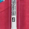 Prym Stoffmarkierstift extra fein permanent schwarz