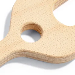 Prym Strickgabel Holz 18x6cm