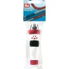 Prym Strickliesel mit Nadel Holz 10x3cm