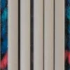 Prym Stricknadeln ALU 4 Stück grau Länge: 20cm Ø5mm