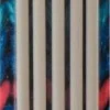 Prym Stricknadeln ALU 4 Stück grau Länge: 20cm Ø3,5mm