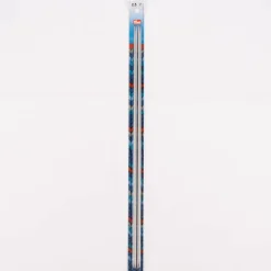 Prym Stricknadeln aus ALU für Strümpfe 4 Stück grau Länge: 40cm Ø2,5mm
