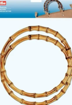 Prym Taschengriffe Keiko 2Stück