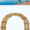 Prym 2 Taschengriffe Kim