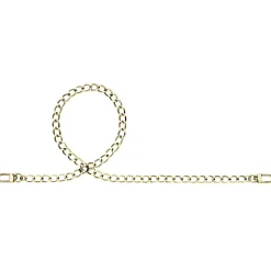 Prym Taschenkette Kate goldfarbig L: 70cm