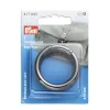 Prym Taschenringe gunmetal 3,5cm