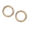 Prym Taschenringe new gold 3,5cm
