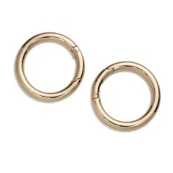 Prym Taschenringe new gold 3,5cm