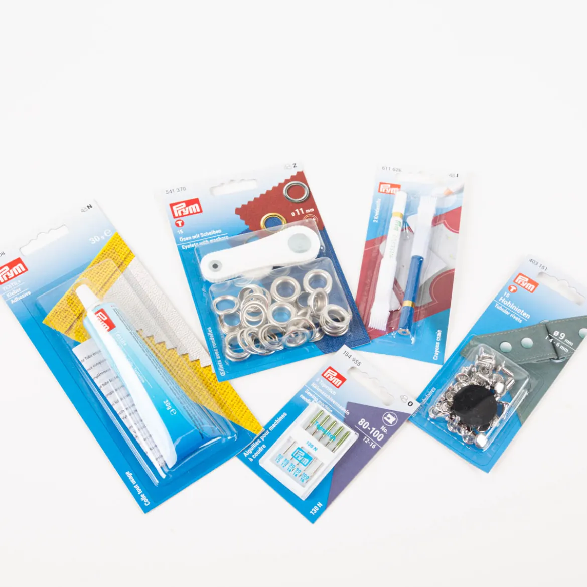 Prym Textilkleber Textil Kleber