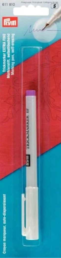 Prym Trick Marker selbstlöschend extrafein