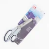 Prym Universalschere Titanium grau 25cm von Prym