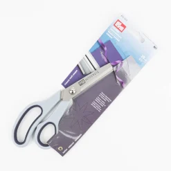 Prym Universalschere Titanium grau 25cm von Prym