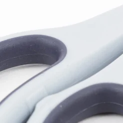 Prym Universalschere Titanium grau 25cm von Prym