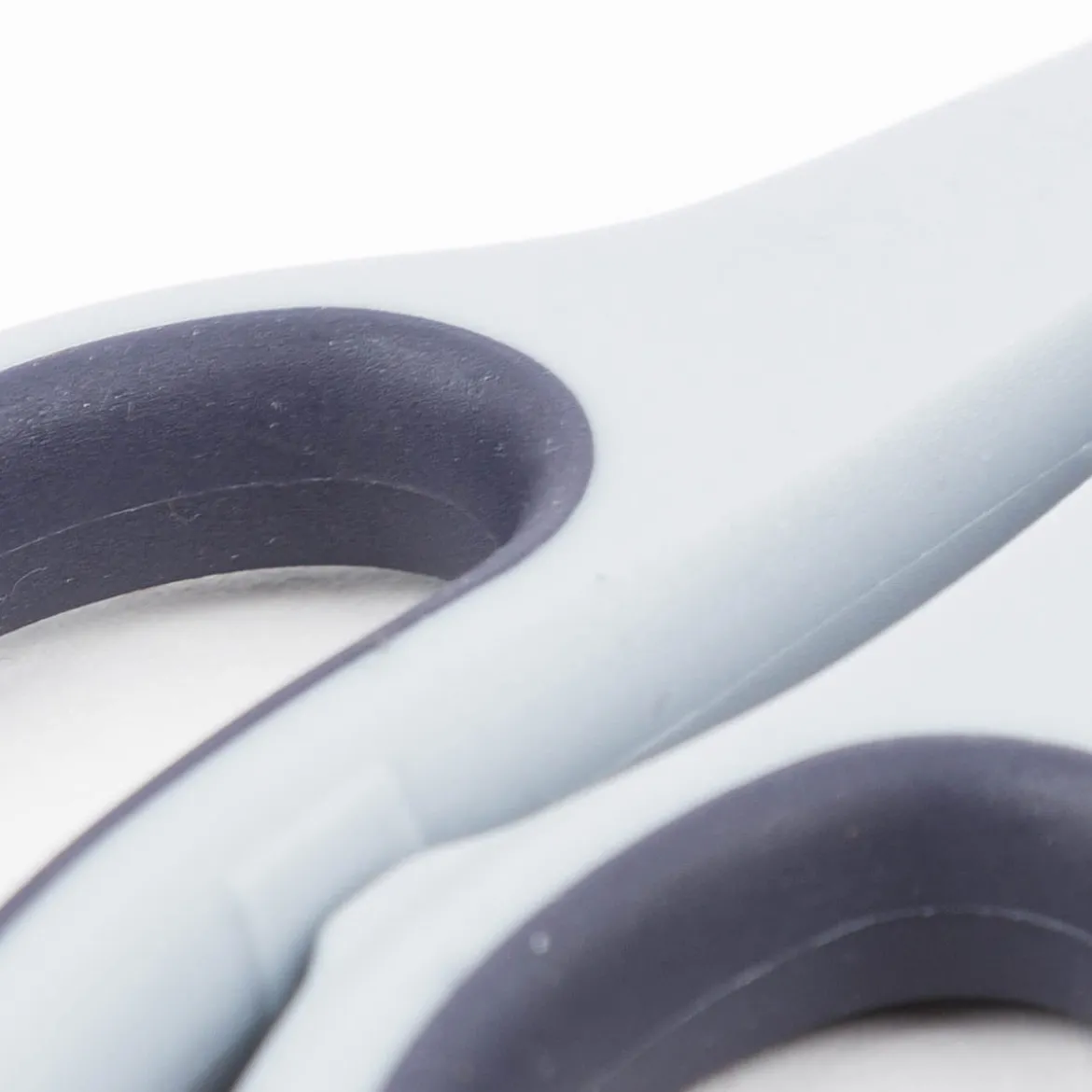 Prym Universalschere Titanium grau 25cm von Prym