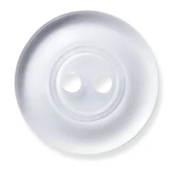 Prym 16 Wäscheknöpfe Polyester 17mm transparent
