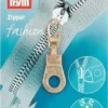 Prym Zipper Öse goldfarbig