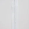 Prym Zweiwege Reißverschluss Kunststoff weiß Länge: 80cm