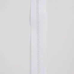Prym Zweiwege Reißverschluss Kunststoff weiß Länge: 75cm