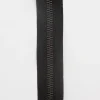 Prym Zweiwege Reißverschluss Metall schwarz Länge: 60cm