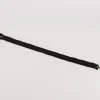 Prym Zweiwege Reißverschluss Metall schwarz Länge: 65cm
