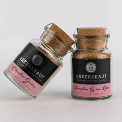 Pumpkin Spice Latte von Ankerkraut 95g