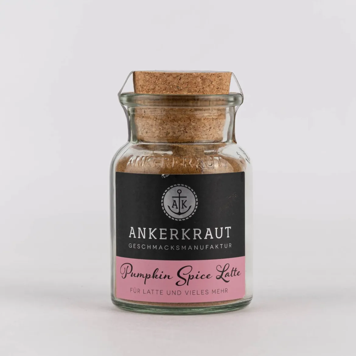 Pumpkin Spice Latte von Ankerkraut 95g