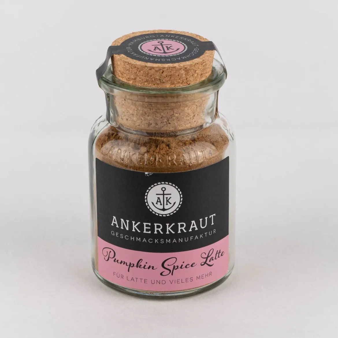 Pumpkin Spice Latte von Ankerkraut 95g