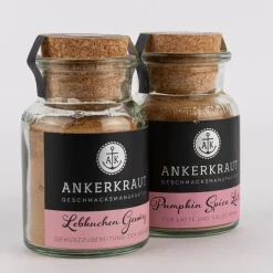 Pumpkin Spice Latte von Ankerkraut 95g