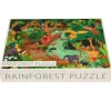 Puzzle Rainforest 1000 Teile – Buntes Regenwald-Puzzle