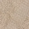 Qualitätsfrottee Handtuch 100% Baumwolle 500g/qm sandfarben